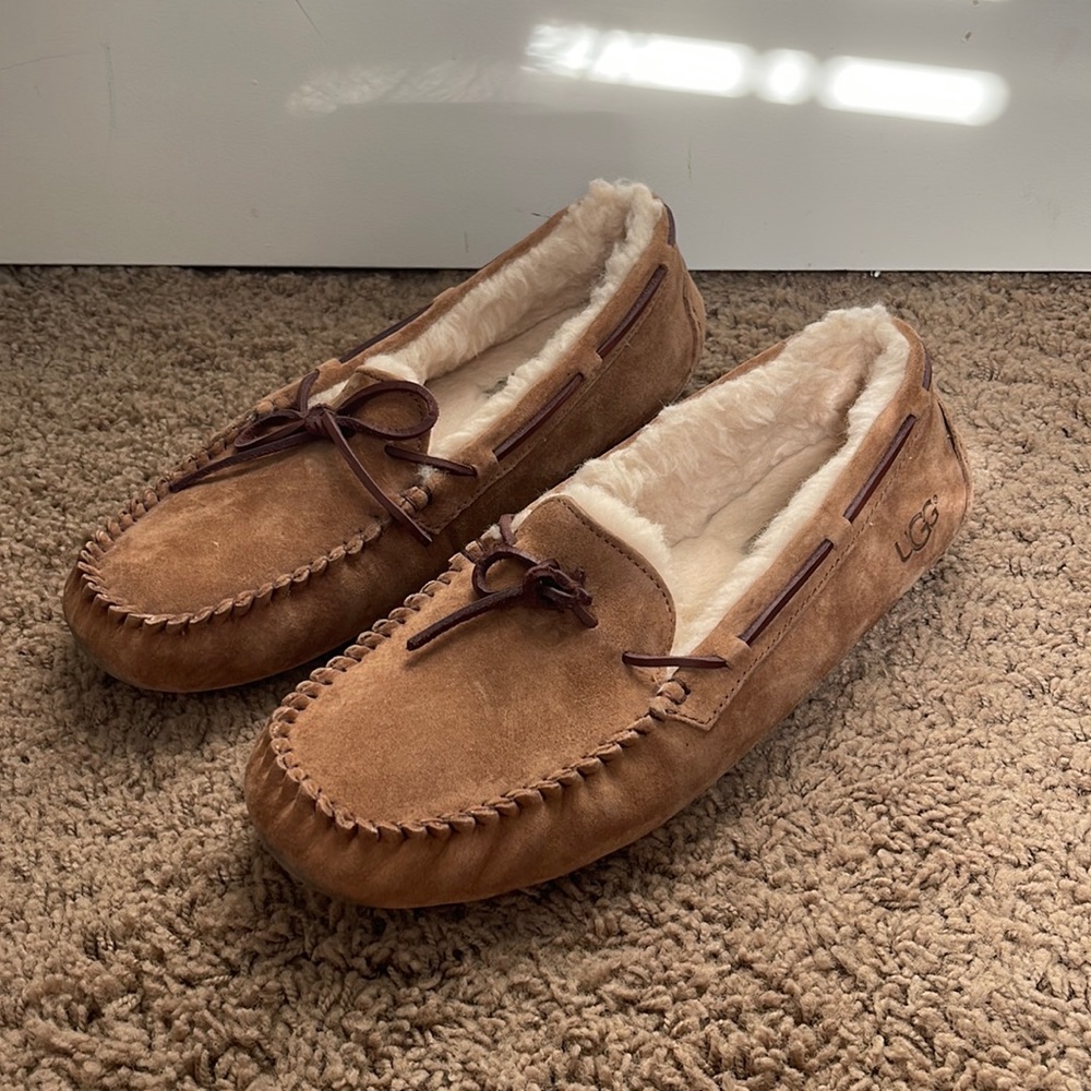 Ugg Slippers - image 1